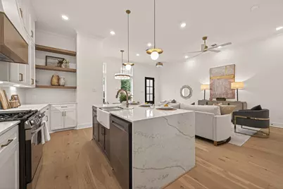 602 Jewett Street #B, Houston, TX 77009 - Photo 10
