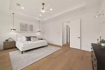 602 Jewett Street #B, Houston, TX 77009 - Photo 34