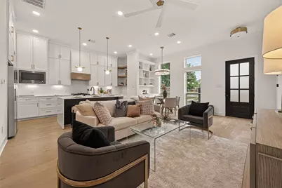602 Jewett Street #B, Houston, TX 77009 - Photo 6