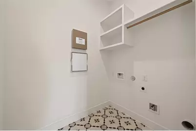 602 Jewett Street #B, Houston, TX 77009 - Photo 20