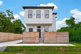 602 Jewett St, Houston, TX 77009 - Photo 1