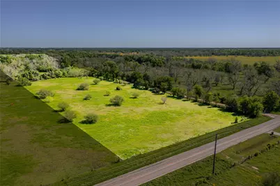 0 Fm 1161, Hungerford, TX 77448 - Photo 28