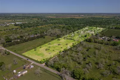 0 Fm 1161, Hungerford, TX 77448 - Photo 24