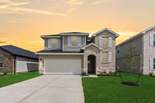7822 Bel Fiore Dr, Richmond, TX 77406 - Photo 1