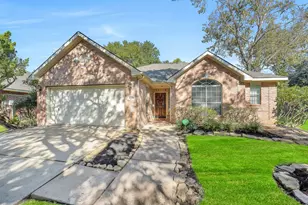23506 Deep Cliff Dr, Katy, TX 77494 - Photo 2