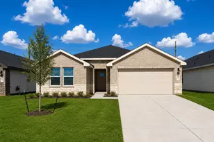 3407 Ashe Lndg Dr, Fulshear, TX 77441 - Photo 1