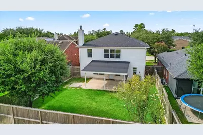 527 Cypresswood Knoll, Spring, TX 77373 - Photo 6