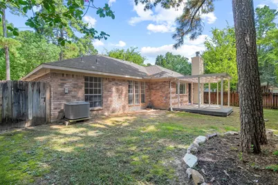 3 Still Corner Place, Spring, TX 77381 - Photo 32