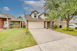 6515 Autumn Thistle Dr, Katy, TX 77449 - Photo 8