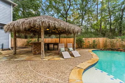263 S Crimson Clover Court, The Woodlands, TX 77381 - Photo 32