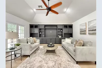 263 S Crimson Clover Court, The Woodlands, TX 77381 - Photo 24