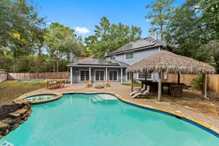 263 S Crimson Clover Ct, The Woodlands, TX 77381 - Photo 28