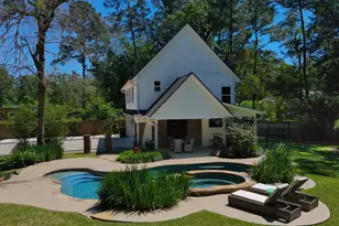 36 Wind River Dr, Conroe, TX 77384 - Photo 6