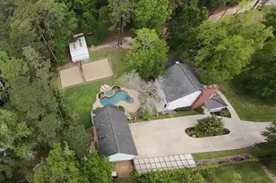 36 Wind River Dr, Conroe, TX 77384 - Photo 4