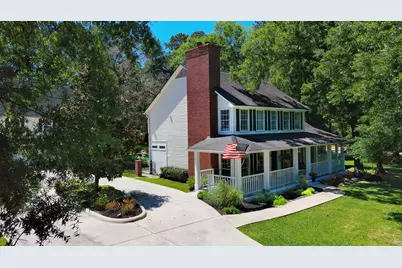 36 Wind River Drive, Conroe, TX 77384 - Photo 2