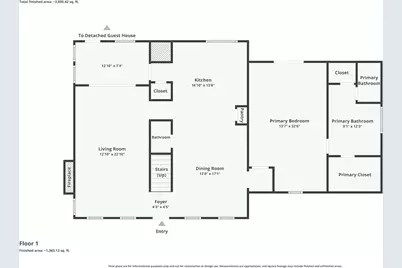 36 Wind River Drive, Conroe, TX 77384 - Photo 44