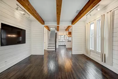 818 Wilkes Street, Houston, TX 77009 - Photo 4