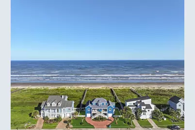 21011 W Sand Hill Drive, Galveston, TX 77554 - Photo 2