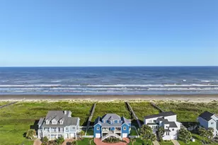 21011 W Sand Hill Dr, Galveston, TX 77554 - Photo 2