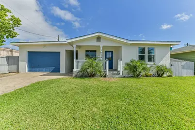 1014 49th Street, Galveston, TX 77551 - Photo 1