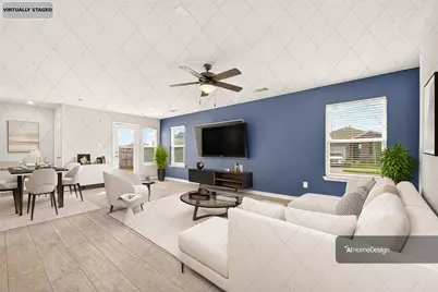 20931 Teocalli Drive, Katy, TX 77449 - Photo 2