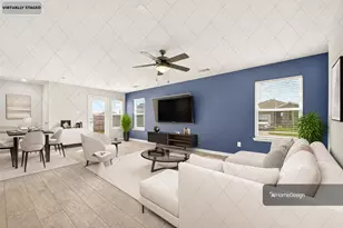 20931 Teocalli Dr, Katy, TX 77449 - Photo 2