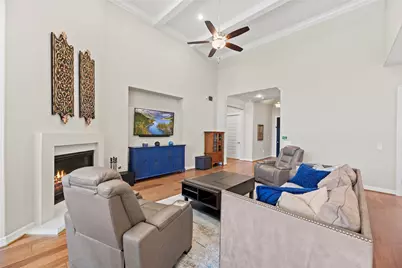 10703 Hilltop Harbor Way, Cypress, TX 77433 - Photo 10