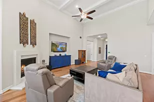 10703 Hilltop Harbor Way, Cypress, TX 77433 - Photo 10