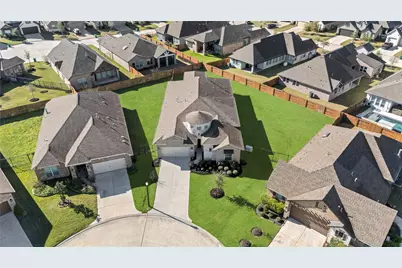 10703 Hilltop Harbor Way, Cypress, TX 77433 - Photo 32