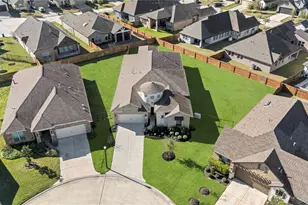 10703 Hilltop Harbor Way, Cypress, TX 77433 - Photo 32