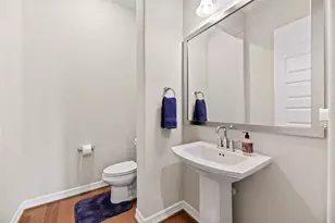 10703 Hilltop Harbor Way, Cypress, TX 77433 - Photo 28