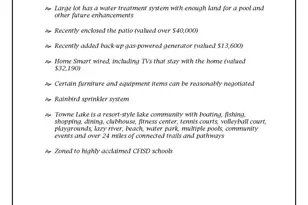 10703 Hilltop Harbor Way, Cypress, TX 77433 - Photo 40