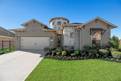 10703 Hilltop Harbor Way, Cypress, TX 77433 - Photo 1