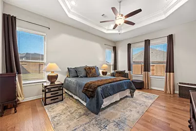10703 Hilltop Harbor Way, Cypress, TX 77433 - Photo 16