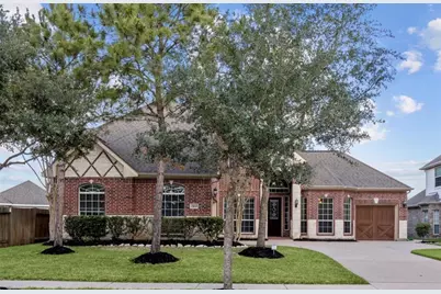 25618 Canyon Crossing Drive, Richmond, TX 77406 - Photo 2