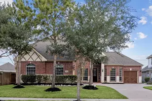 25618 Canyon Crossing Dr, Richmond, TX 77406 - Photo 2