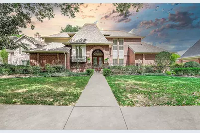 3702 Belle Grove Ln, Sugar Land, TX 77479 - Photo 1