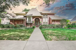 3702 Belle Grove Ln, Sugar Land, TX 77479 - Photo 1