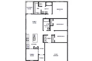 13098 Sorrento Bay Dr, Willis, TX 77354 - Photo 2