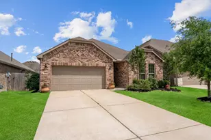 29511 Water Willow Trce Dr, Spring, TX 77386 - Photo 2
