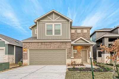 8014 Fijian Cypress Dr, Cypress, TX 77433 - Photo 2