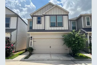 10315 Harmon Smith Drive, Houston, TX 77025 - Photo 2