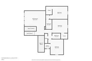 2214 Clements Shore Ln, La Porte, TX 77571 - Photo 46