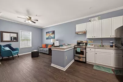 929 Rockmead #2304, Kingwood, TX 77339 - Photo 6