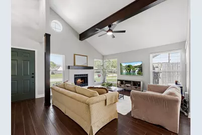 22623 Elkana Deane Lane, Katy, TX 77449 - Photo 4