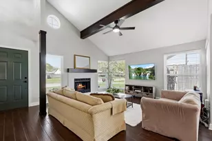 22623 Elkana Deane Ln, Katy, TX 77449 - Photo 4