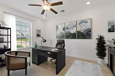 13803 Sturcombe Glen Trail, Rosharon, TX 77583 - Photo 6