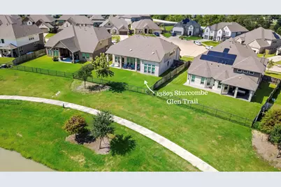 13803 Sturcombe Glen Trail, Rosharon, TX 77583 - Photo 48