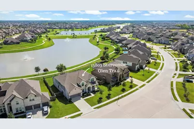 13803 Sturcombe Glen Trail, Rosharon, TX 77583 - Photo 44