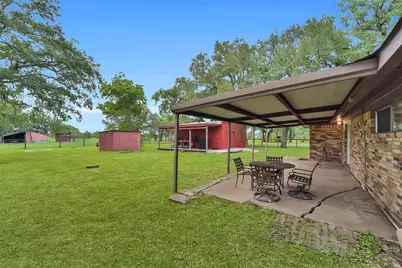 9606 Needville Fairchilds Road, Fairchilds, TX 77461 - Photo 42